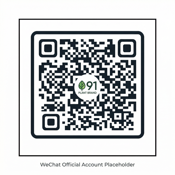 猎奇视频公众号二维码